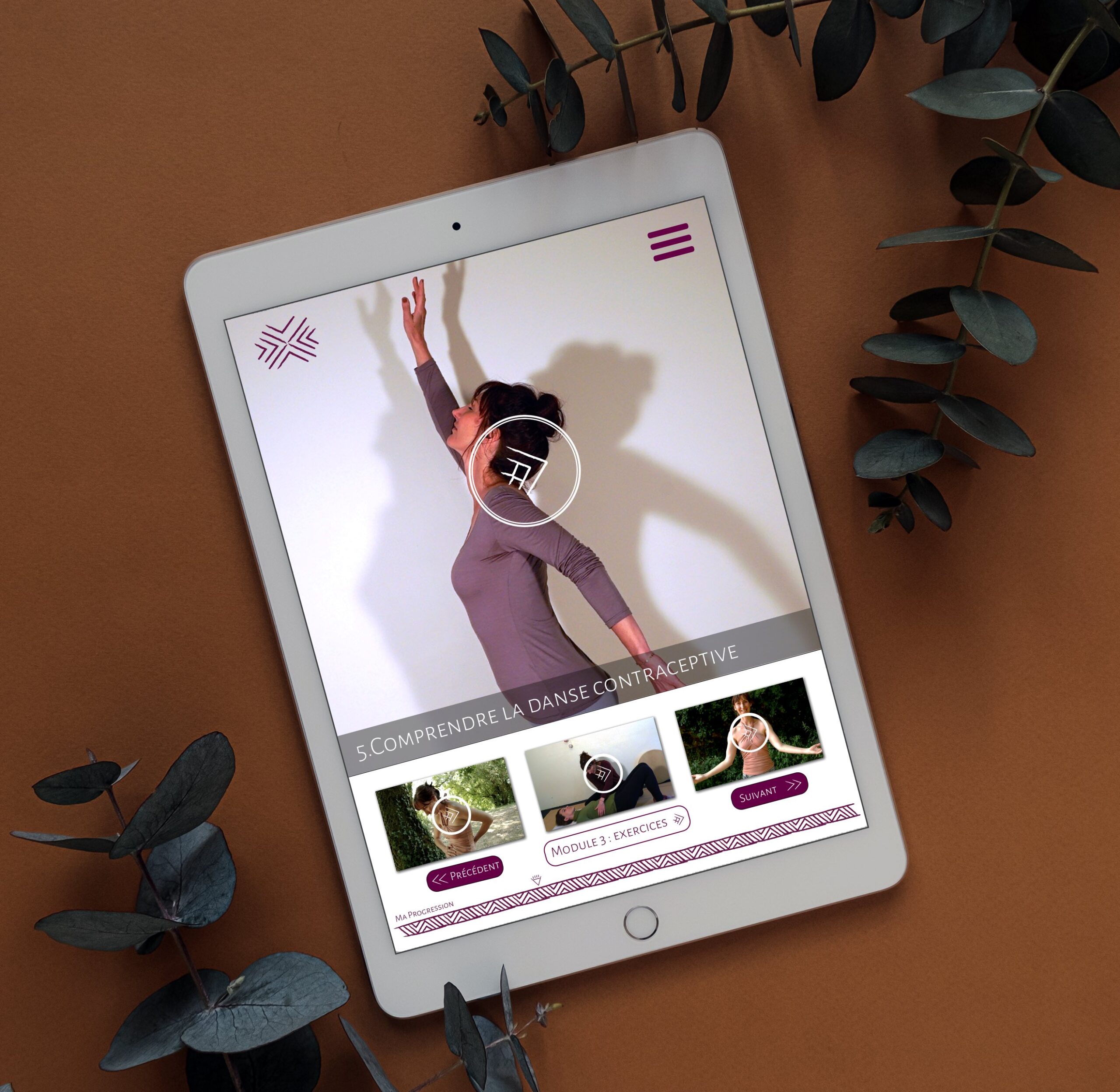 Danse des menstrues®